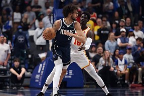 关于西亚卡姆新星重返赛场表现突出，独行侠前途光明！的信息-爱游戏官网