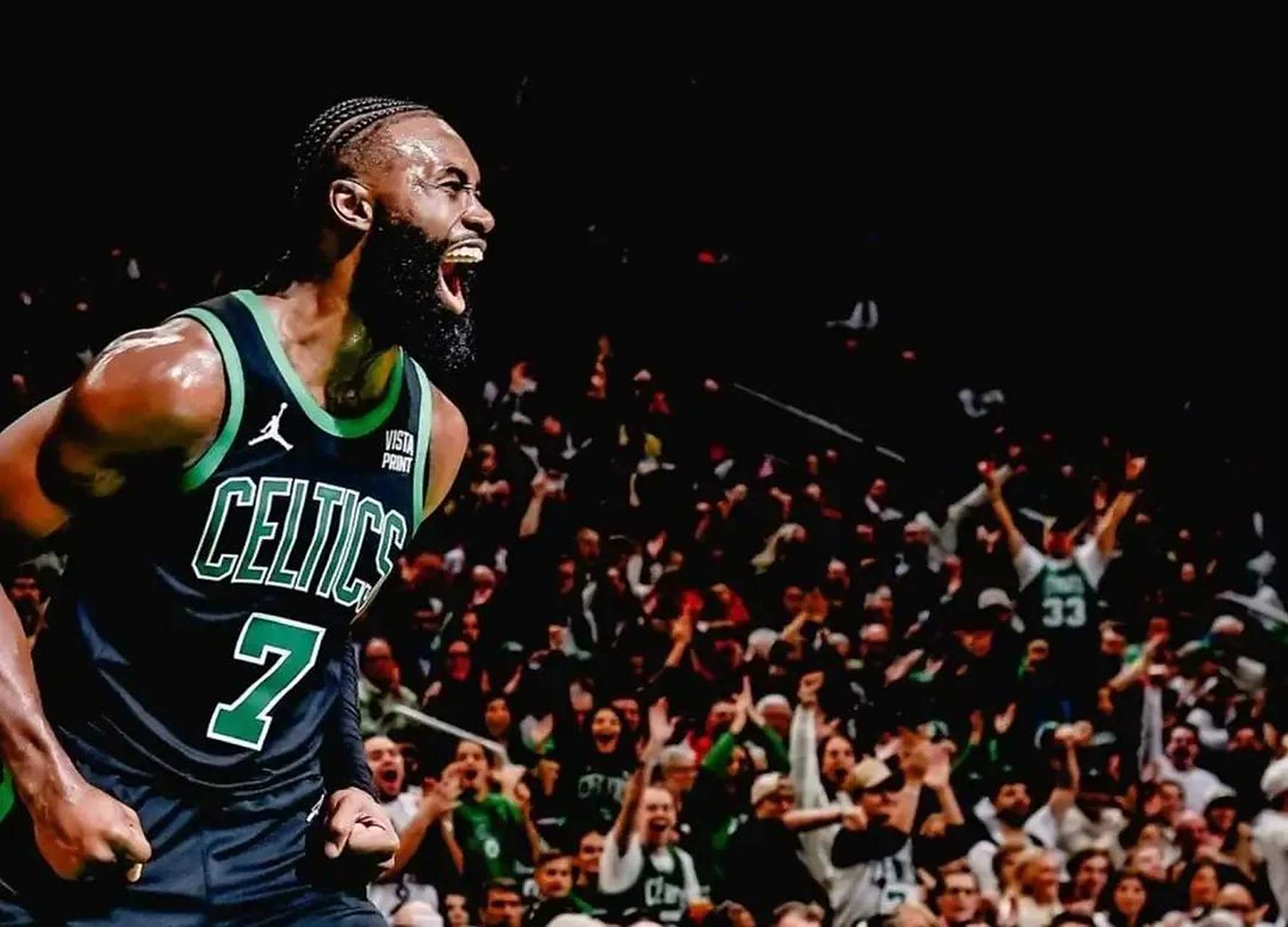 塔图姆官方宣布出色防守新规,老鹰引发争议! 第2张 塔图姆官方宣布出色防守新规,老鹰引发争议! 第2张